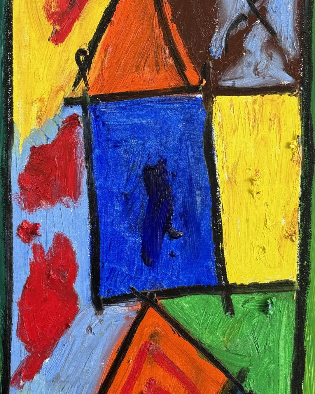 Arlecchino