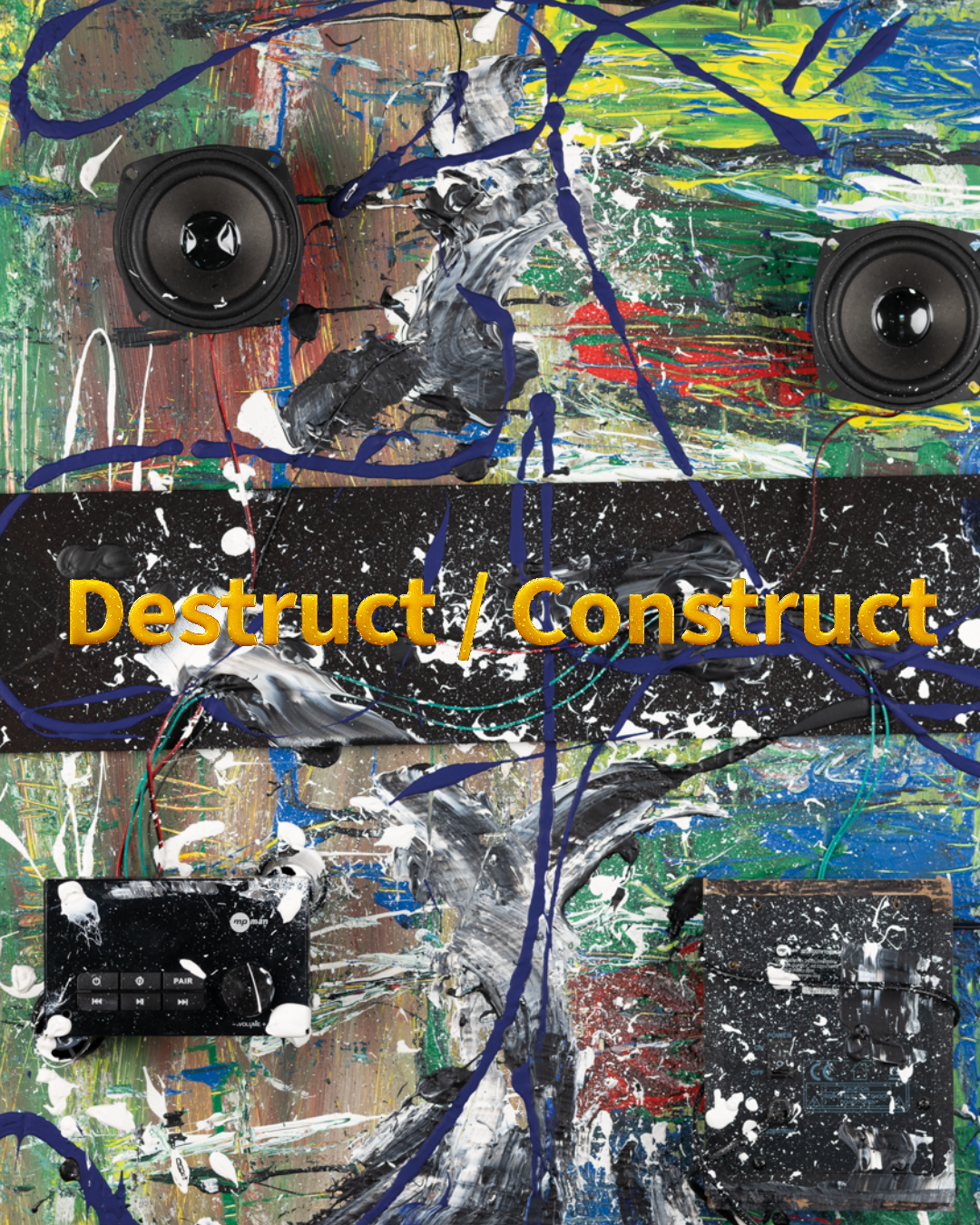 Destruct / Construct
