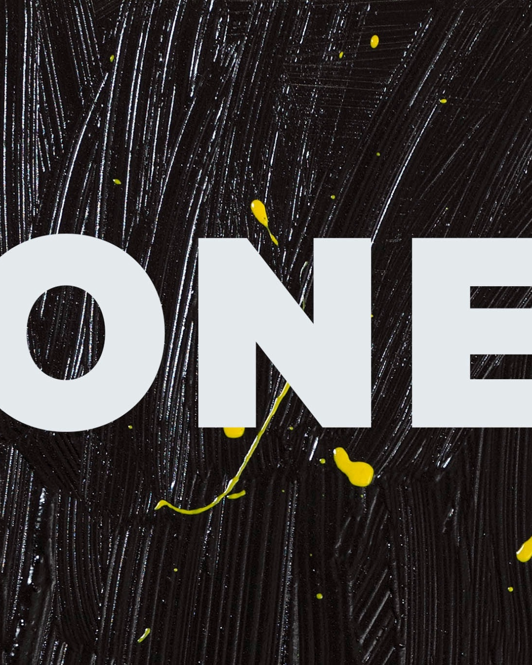 One color