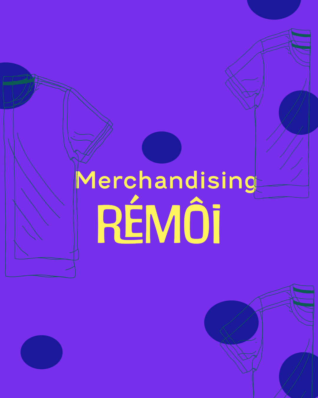 Merchandising